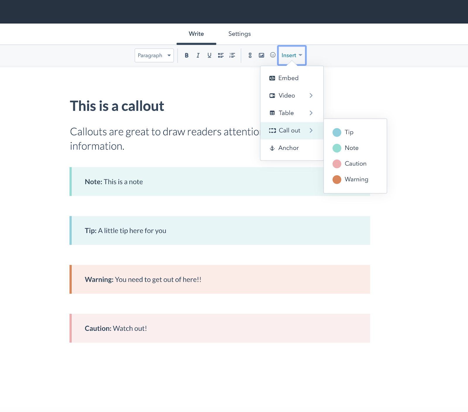 The Evolution of HubSpot Knowledge Base